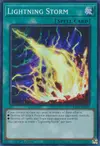 Product image for Orage Foudroyant