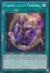 Product image for Magicalized Fusion