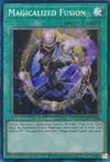 Product image for Magicalized Fusion