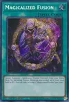 Product image for Magicalized Fusion