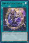Product image for Magicalized Fusion