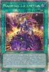 Product image for Magician's Salvation