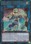 Product image for Mekk-Knight Crusadia Avramax