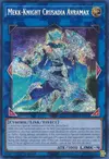 Product image for Mekk-Knight Crusadia Avramax