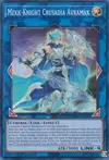 Product image for Mekk-Knight Crusadia Avramax