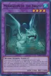 Product image for Mudragon of the Swamp