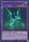Product image for Mudragon of the Swamp