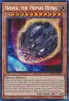 Product image for Nibiru, l'Être Primitif