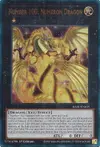 Product image for Number 100: Numeron Dragon