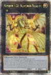 Product image for Numéro 100 : Dragon Numeron