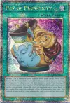 Product image for Pot of Prosperity