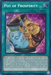 Product image for Pot de la Prospérité