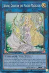 Product image for Selene, Queen of the Master Magicians
