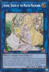 Product image for Selene, Queen of the Master Magicians