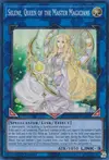 Product image for Selene, Queen of the Master Magicians
