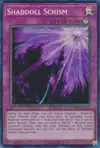 Product image for Shaddoll Schism