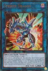 Product image for Striker Dragon