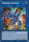 Product image for Striker Dragon