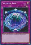 Product image for Summon Limit