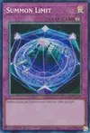 Product image for Summon Limit