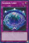 Product image for Summon Limit