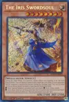 Product image for The Iris Swordsoul