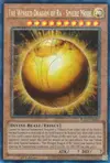 Product image for The Winged Dragon of Ra - Sphere Mode