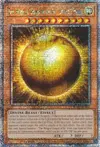 Product image for The Winged Dragon of Ra - Sphere Mode