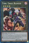 Product image for Time Thief Redoer