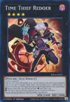 Product image for Time Thief Redoer