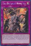 Product image for Tri-Brigade Revolt