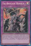 Product image for Tri-Brigade Revolt