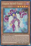 Product image for Vision HERO Faris