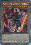 Product image for Aluber le Fou de Despia