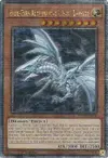 Product image for Blue-Eyes Alternative White Dragon