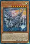 Product image for Blue-Eyes Jet Dragon