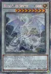 Product image for Blue-Eyes Spirit Dragon