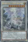 Product image for Blue-Eyes Spirit Dragon