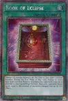 Product image for Book of Eclipse