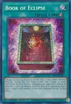 Product image for Book of Eclipse