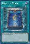 Product image for Book of Moon
