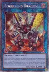 Product image for Borrelend Dragon