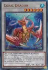 Product image for Coral Dragon