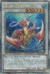Product image for Dragon Corail