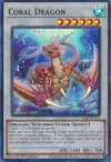 Product image for Dragon Corail