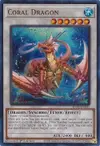 Product image for Dragon Corail