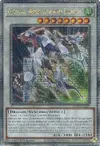 Product image for Crystal Wing Synchro Dragon
