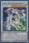 Product image for Dragon Synchro de l'Aile de Cristal