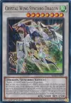 Product image for Dragon Synchro de l'Aile de Cristal