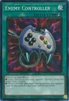 Product image for Enemy Controller